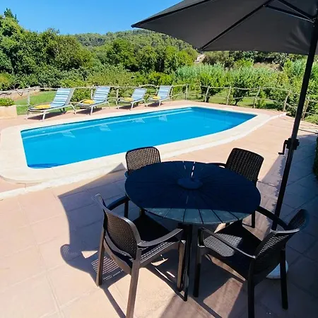 Holiday Casa Dina * Es Mercadal