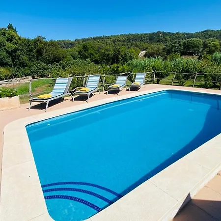 Holiday Casa Dina Сasa de vacaciones Es Mercadal
