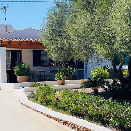 Holiday Casa Dina