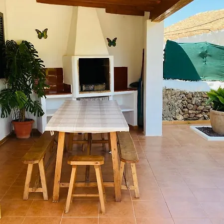 Holiday Casa Dina