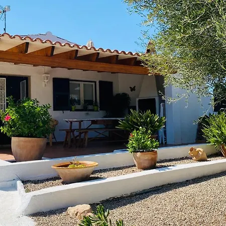 Casa de Férias Holiday Casa Dina