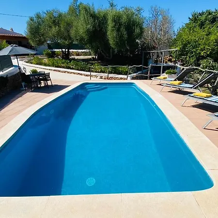 Holiday Casa Dina Сasa de vacaciones