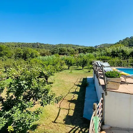 Casa de Férias Holiday Casa Dina