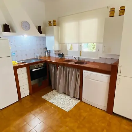 Holiday Casa Dina 펜션