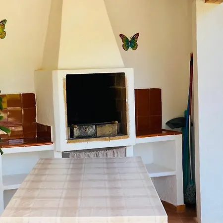 Holiday Casa Dina