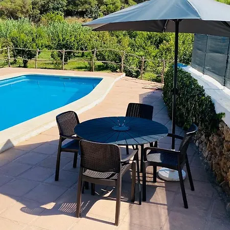 Casa de Férias Holiday Casa Dina