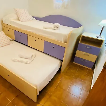 Holiday Casa Dina Es Mercadal