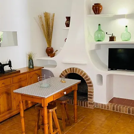 Holiday Casa Dina