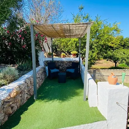 Casa de Férias Holiday Casa Dina