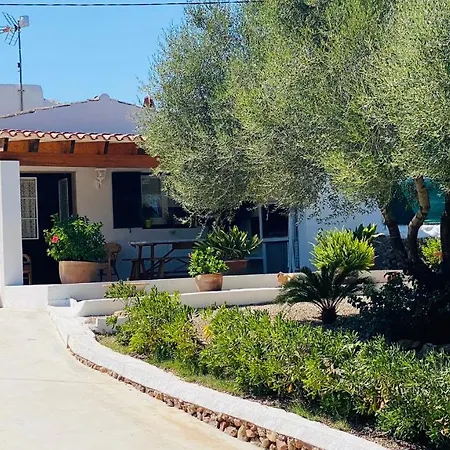 Holiday Casa Dina