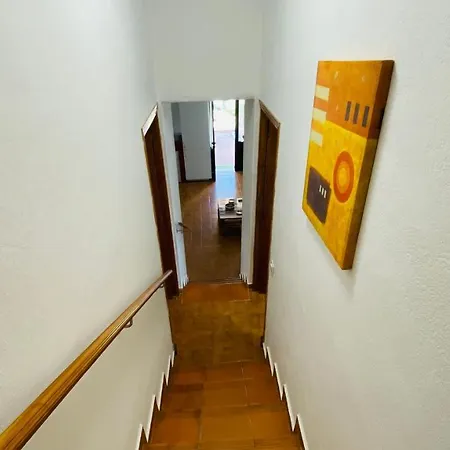 迪娜度假屋